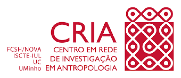 Logo CRIA